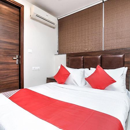 Flagship The Mayur Hotel Ню Делхи Екстериор снимка